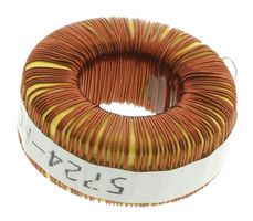 5724-RC - TOROIDAL INDUCTOR, 4MH, 1.75A, 15% - BOURNS JW MILLER