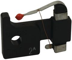 BK/GMT-2A - FUSE, ALARM INDICATING, 2A, FAST ACTING - EATON BUSSMANN