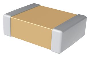 C1206C104M5UACTU. - CERAMIC CAPACITOR, 0.1UF, 50V, Z5U, 20%, 1206, FULL REEL - KEMET