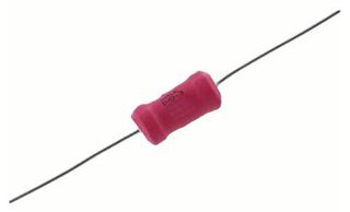IHD3EB471L - INDUCTOR, 470UH, 1.2A, AXIAL LEADED - VISHAY