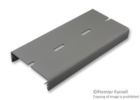 2TK2-6 - DIN MOUNTING RAIL - BUCHANAN - TE CONNECTIVITY