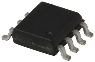 MCP601T-I/Sn Op Amp, CMOS RRO/P, SMD, SOIC8 Microchip