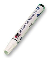 CW9100 - Cleaner, No Flux, PCBs, Flux Remover, Pen Applicator, 9 g - CHEMTRONICS