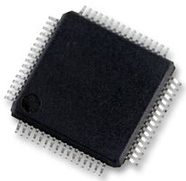 MC56F8323MFBE - Digital Signal Controller, 56800E, 60 MHz, 32 KB, 27 I/O's, CAN, SCI, SPI, 2.5 V - NXP