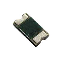 NANOSMDC016F-2 - Resettable Fuse, PPTC, 1206 (3216 Metric), PolySwitch nanoSMDC Series, 48 VDC, 160 mA, 450 mA - LITTELFUSE