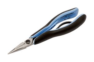 RX7891 - Length Snipe Nose Pliers, 146.5mm, Fine Jaw, RX Series - LINDSTROM