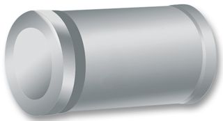 TMBAT49FILM - Small Signal Schottky Diode, Single, 80 V, 500 mA, 1 V, 10 A, 125 °C - STMICROELECTRONICS