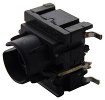 4FSH982 - Tactile Switch, illumec 4F, Top Actuated, Surface Mount, Round Button, 3 N, 50mA at 24VDC - MEC