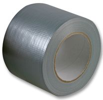 3140SIL - Gaffer Tape, Cloth, Silver, 96 mm x 50 m - PRO POWER