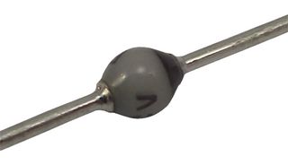 BYV26C-TAP. - Fast / Ultrafast Diode, 600 V, 1 A, Single, 2.5 V, 30 ns, 30 A - VISHAY