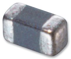 BLM18RK121SN1D - Ferrite Bead, 0603 [1608 Metric], 120 ohm, 200 mA, 0.25 ohm, ± 25% - MURATA