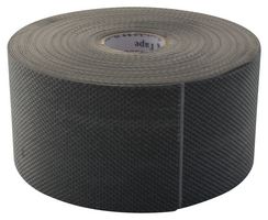 23 - Electrical Insulation Tape, Ethylene Propylene Rubber, Black, 25.4 mm x 9.14 m - 3M