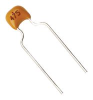 MC0805N561J500A5.08MM - CERAMIC CAPACITOR 560PF 50V, C0G, 5%, RA - MULTICOMP