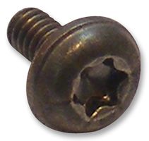 MPR-14-0067-F - Screw, Mounting Pillar, PCB Module, 1.75mm x 3.5mm, Torx - MULTICOMP PRO