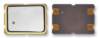 ABM10-27.000MHZ-E20-T - Crystal, 27 MHz, SMD, 2.5mm x 2mm, 20 ppm, 10 pF, 20 ppm - ABRACON