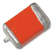 594D107X9025R2T - Surface Mount Tantalum Capacitor, 100 µF, 25 V, 2824 [7260 Metric], ± 10%, 0.09 ohm, R - VISHAY