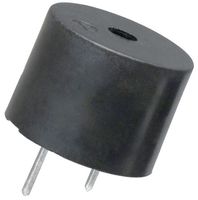 MCKPX-G1212A-3699 - MAGNETIC BUZZER AND TRANSDUCER - MULTICOMP PRO
