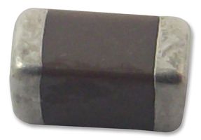 MC0805F105Z500CT - SMD Multilayer Ceramic Capacitor, 1 µF, 50 V, 0805 [2012 Metric], -20%, +80%, Y5V - MULTICOMP PRO