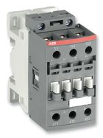 AF12Z-30-10-21 - Contactor, 12.5 A, DIN Rail, 60 V, 3PST-NO, 3 Pole, 5.5 kW - ABB