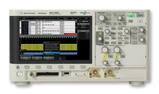 MSOX2022A - MSO / MDO Oscilloscope, InfiniiVision 2000 X, 2+8 Channel, 200 MHz, 2 GSPS, 1 Mpts, 1.75 ns - KEYSIGHT TECHNOLOGIES