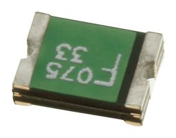 MC36219 - Resettable Fuse, PPTC, 1812 (4532 Metric), MP FSMD, 33 VDC, 750 mA, 1.5 A, 0.2 s - MULTICOMP PRO