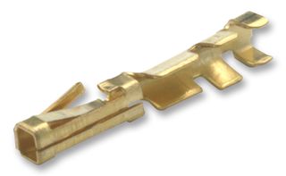 280530-2 Crimp Contact, SKT, 22-26 AWG Amp - Te Connectivity
