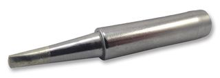 21-10146 - Soldering Iron Tip, Chisel, 2.4 mm - TENMA