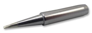 21-10142 - Soldering Iron Tip, Chisel, 1.2 mm - TENMA