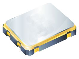 MCSJK-6F-16.00-20-30-40-B-30 - Crystal, MP SJK 6F Series, 16 MHz, 30 ppm, 30 ppm, 20 pF - MULTICOMP PRO