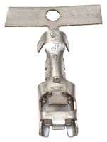 12066614 Contact, Socket, Crimp, 1-2MM2 Aptiv (Formerly Delphi)
