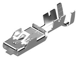 12110127 Contact, Socket, Crimp, 4-5mm2 Aptiv (Formerly Delphi)