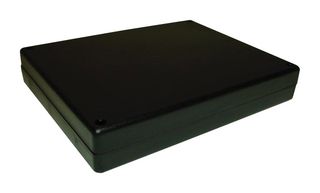 MC002791 - Plastic Enclosure, Multipurpose, ABS, 40 mm, 240 mm, 190 mm - MULTICOMP PRO