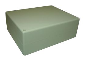 MC002793 - Plastic Enclosure, Multipurpose, ABS, 90 mm, 240 mm, 190 mm - MULTICOMP PRO