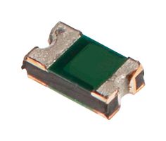 MC011425 - Resettable Fuse, PPTC, 0603 (1608 Metric), MP FSMD, 15 VDC, 100 mA, 250 mA, 0.1 s - MULTICOMP PRO