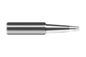 MP000018 - Soldering Tip, Chisel, 2.4mm - MULTICOMP PRO