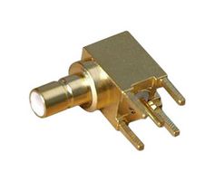 73138-5033 RF Coaxial, BNC BHD Jack, 50 OHM, Pcb Molex
