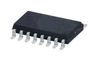 ULN2004ADR Transistor Array Ic Number Of Transistor Texas Instruments