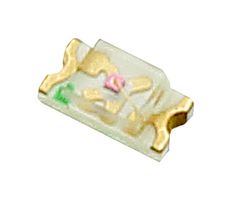 MP000442 - LED, Blue, SMD, 0805 [2012 Metric], 20 mA, 3.1 V, 470 nm - MULTICOMP PRO