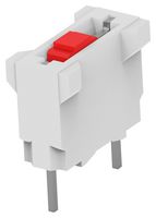 5161390-1 Dip Switch, SPST, 0.025A, 50VDC, THT Te Connectivity