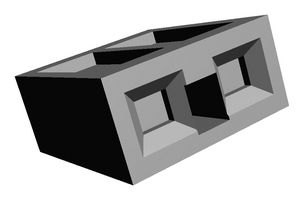1-881545-2 Novo Shunt, 2Pos, 2.54mm Amp - Te Connectivity