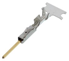 1376109-1 Automotive Contact, Pin, Crimp Amp - Te Connectivity