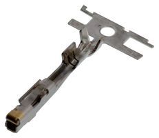 1123343-2 Automotive Contact, Socket, Crimp Amp - Te Connectivity