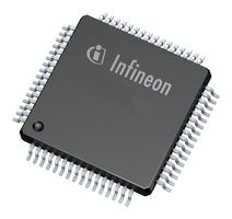 TLF35584QKVS2XUMA2 Functional Safety PMIC, -40 TO 150DEG C INFINEON