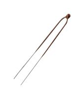 NKA103C1R1C NTC Thermistor, 10K, Wire Leaded Amphenol Advanced Sensors