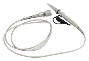 MP770211 - Oscilloscope Probe, Passive, 300 MHz, 600 V, 1:10, Oscilloscopes - MULTICOMP PRO