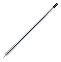 MP740236 - Soldering Tip, Bent Pointed, 0.4mm - MULTICOMP PRO