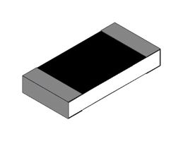 MP001540 - SMD Chip Resistor, 2.4 kohm, ± 1%, 500 mW, 1206 [3216 Metric], Thick Film, High Power - MULTICOMP PRO