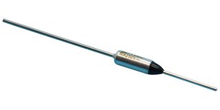 MP001618 - Fuse, Thermal Cutoff, MP BTT Series, 10 A, 250 V, 73 °C, Axial Leaded, 50 °C - MULTICOMP PRO