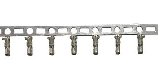 MP001837 Contact, Socket, Crimp, 28-24AWG multicomp Pro