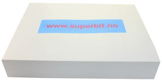 SUPER:BIT COMPONENT KIT - SUPER:BIT COMPONENT KIT, BBC MICRO:BIT - MULTICOMP PRO